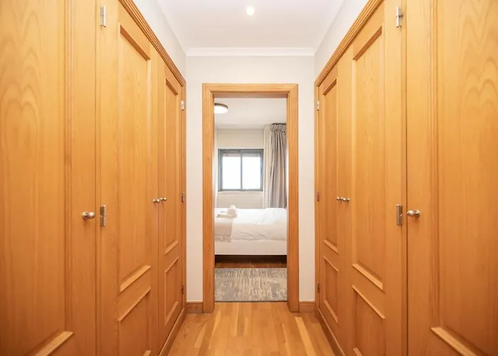 Appartamento Bellevue By Hosty *