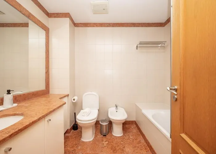 Bellevue By Hosty Appartamento