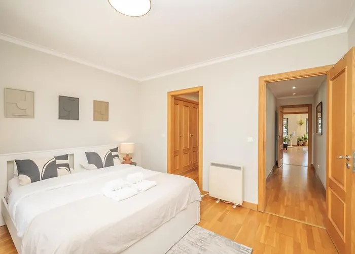 Bellevue By Hosty Appartamento