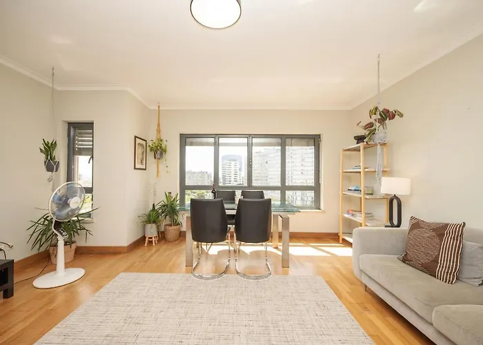 Bellevue By Hosty Appartamento