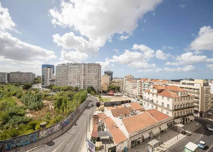 Appartamento Bellevue By Hosty *