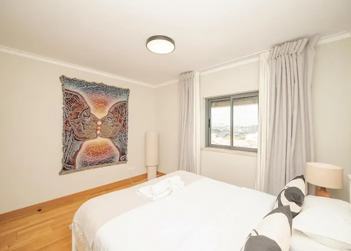 Bellevue By Hosty Appartamento