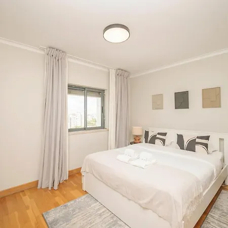 Bellevue By Hosty Apartman Lisboa