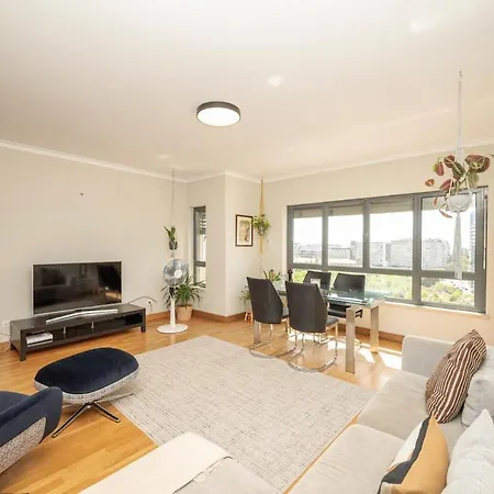 아파트 Bellevue By Hosty *