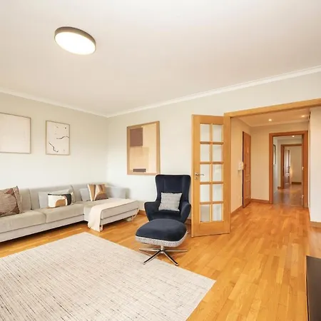 Bellevue By Hosty Apartman