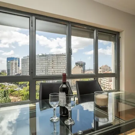 Bellevue By Hosty * 리스본