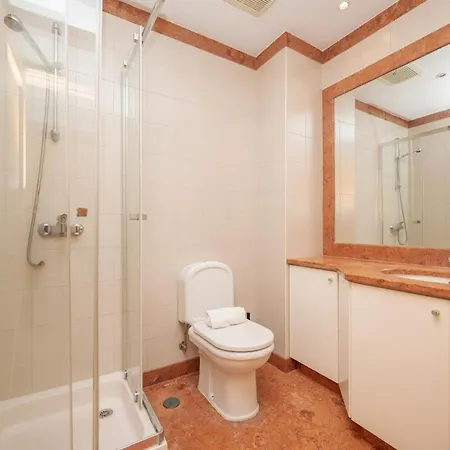 Bellevue By Hosty Apartman *