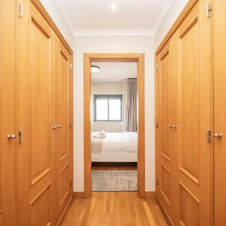 Apartman Bellevue By Hosty *