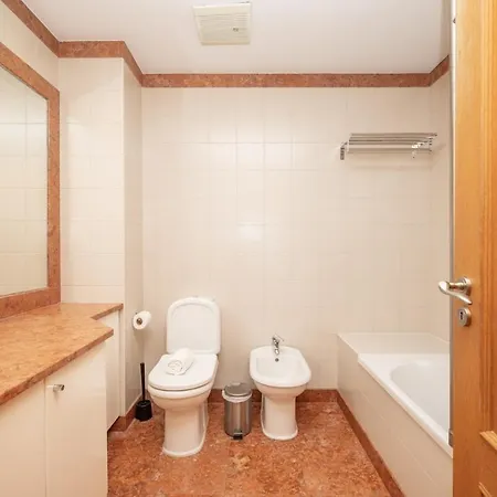 Bellevue By Hosty Apartman