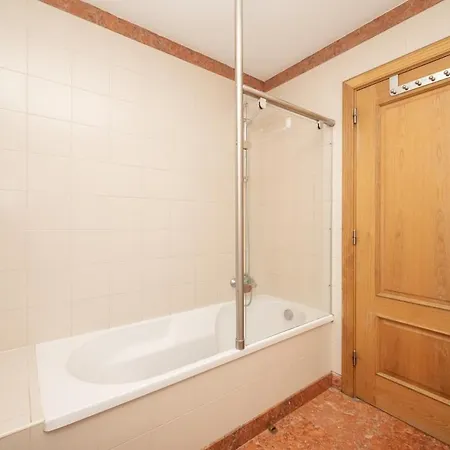 Apartman Bellevue By Hosty Lisboa