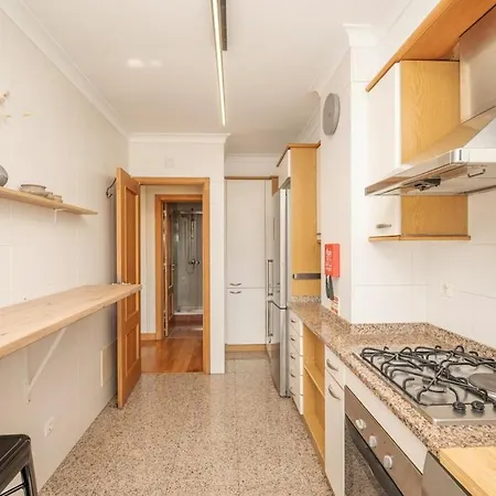 Bellevue By Hosty Apartman *