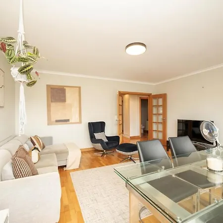 Bellevue By Hosty Apartman