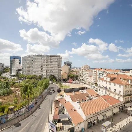 شقة Bellevue By Hosty *