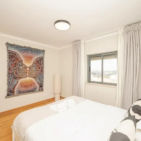 Bellevue By Hosty Apartman