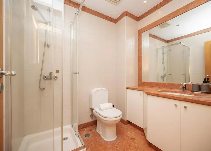 Bellevue By Hosty 아파트 *