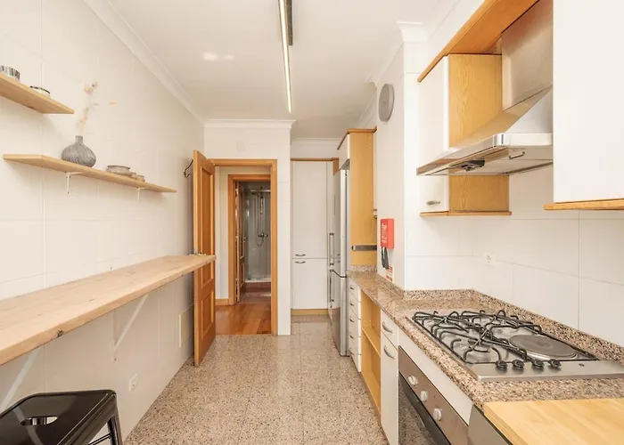 Bellevue By Hosty 아파트 *