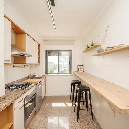 Bellevue By Hosty Apartament *