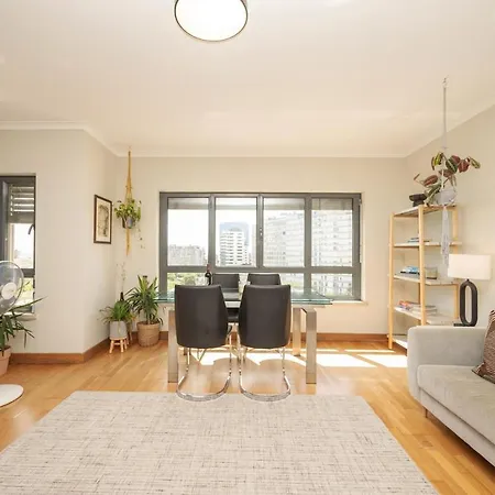 Bellevue By Hosty Apartament